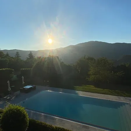 Pietra Serena Villa *