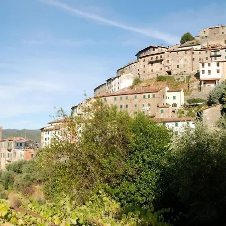 Villa Pietra Serena Vellano