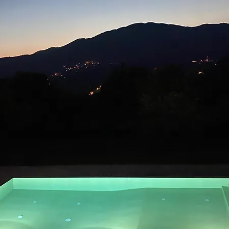 Pietra Serena * Vellano