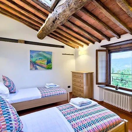 Pietra Serena Villa Vellano