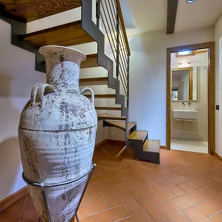Pietra Serena Villa Vellano