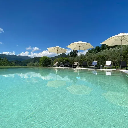 Villa Pietra Serena *