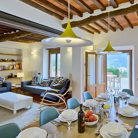 Villa Pietra Serena