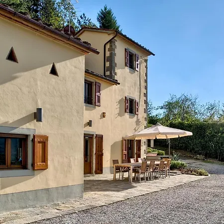 Villa Pietra Serena
