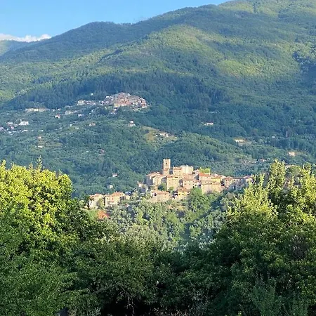 Pietra Serena Villa