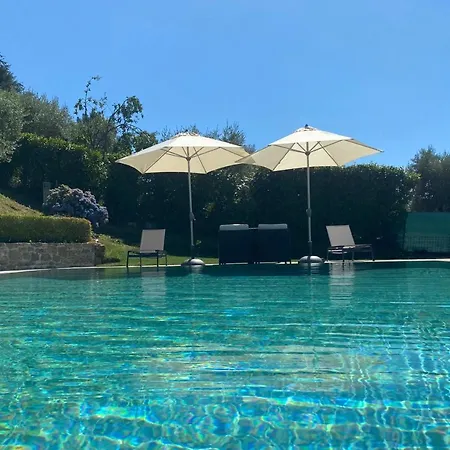 Pietra Serena Villa *