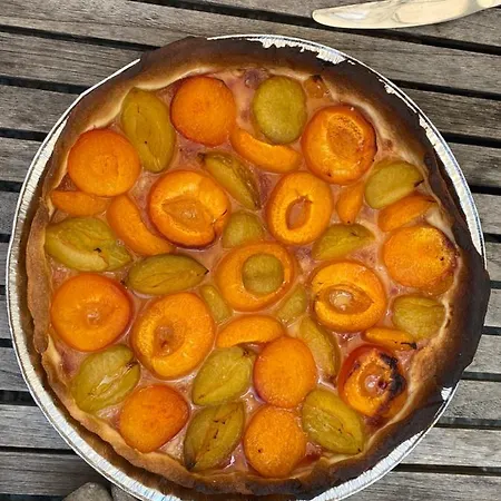 Pietra Serena * Vellano