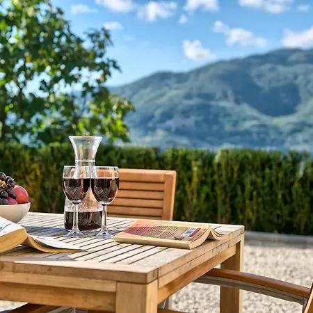 Villa Pietra Serena
