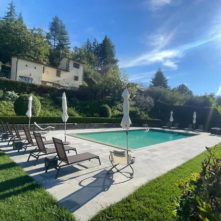 Pietra Serena Villa