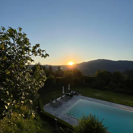 Pietra Serena Villa